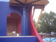 Structure et design